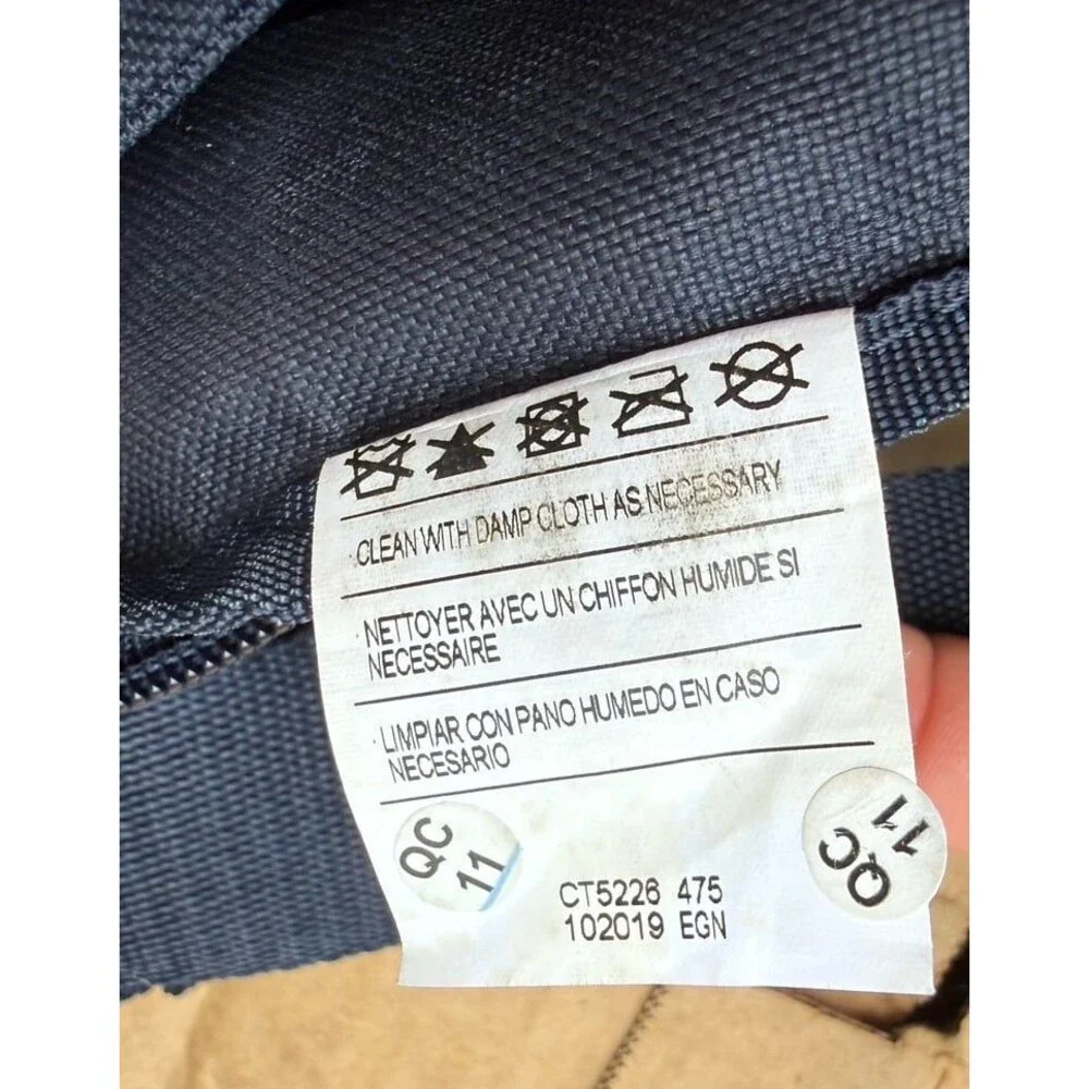 Nike Waist Pack. Navy.
